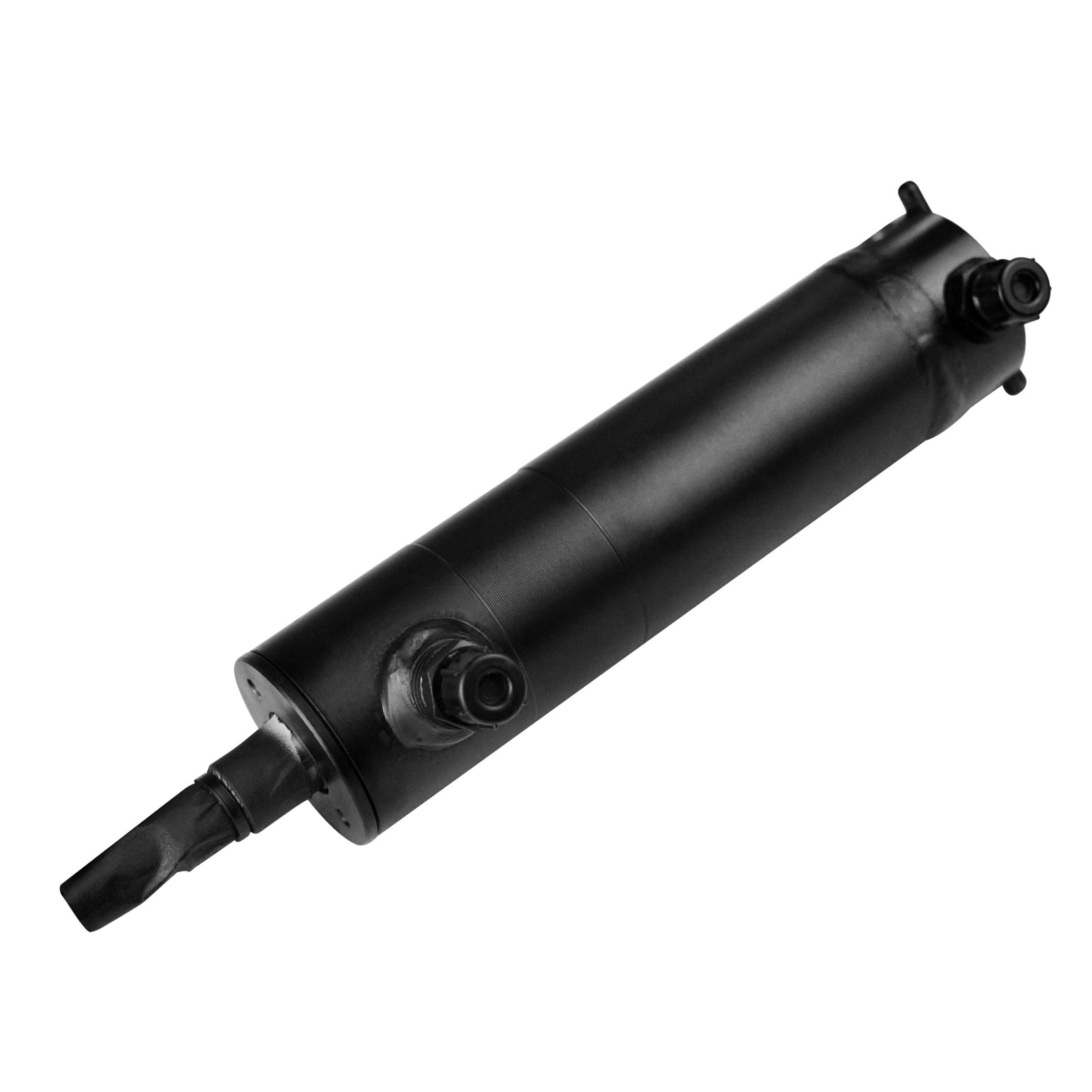 C56DY45000 Rotation cylinder (Гидроцилиндр поворотного крюка)