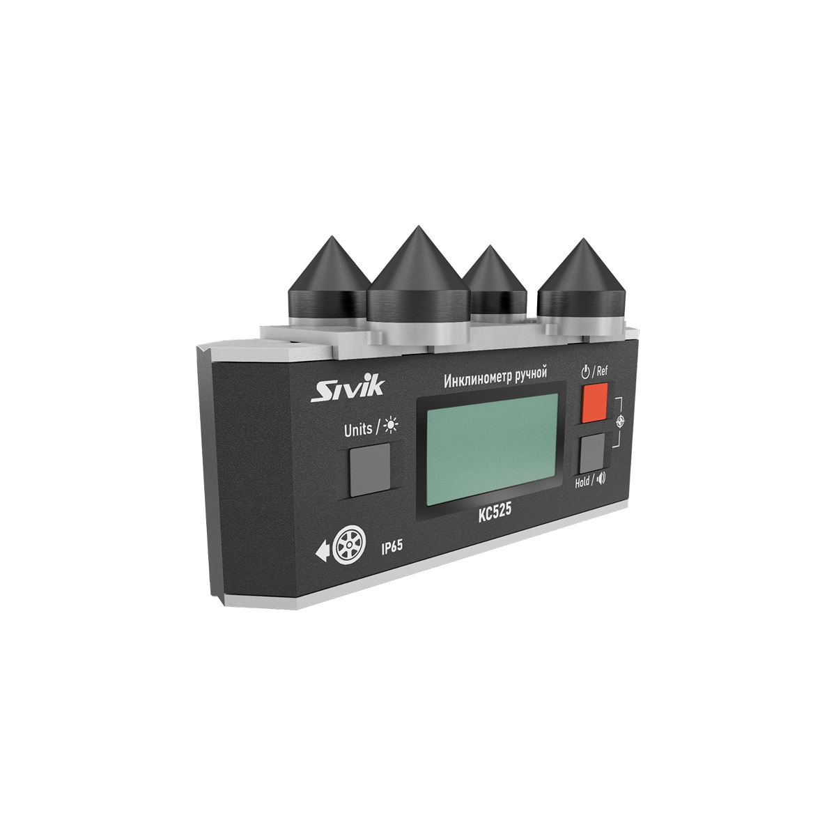 картинка Инклинометр ручной КС-525 Sivik